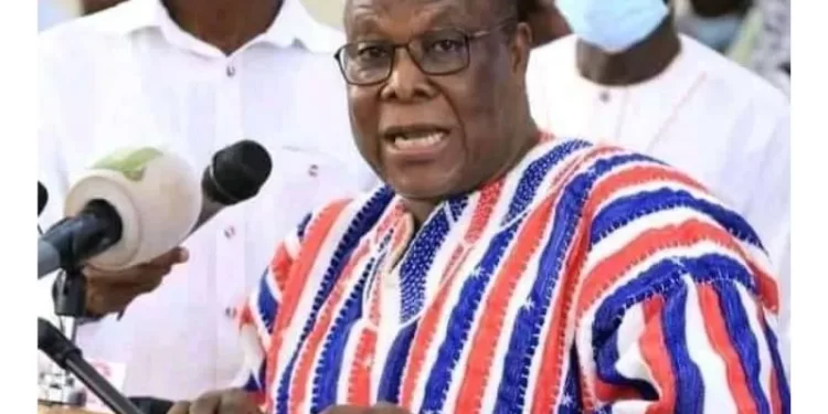 NPP Upper West Chairman Dr. Saanbaye Kangbere Passes Away<span class="wtr-time-wrap after-title"><span class="wtr-time-number">1</span> min read</span>