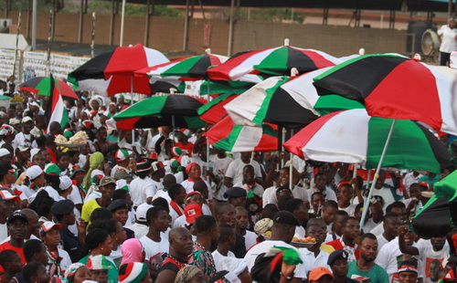 NDC APPOINTS NATIONAL CAMPAIGN TEAM FOR THE 2024 GENERAL ELECTIONS<span class="wtr-time-wrap after-title"><span class="wtr-time-number">2</span> min read</span>