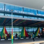 Kumasi Airport’s New Terminal Takes Flight on July 1st!