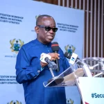 Kan-Dapaah Urges Ghanaians To Halt Attacks On Soldiers and Security Personnel