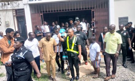 Lil Win Granted GH¢50,000 Bail After Arrest Over Fatal Accident
