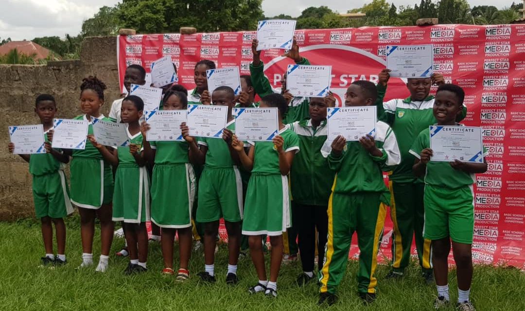 Osabarima Educational Complex Gears Up for PSM & PGPS Basic Schools Assessment Competition<span class="wtr-time-wrap after-title"><span class="wtr-time-number">1</span> min read</span>
