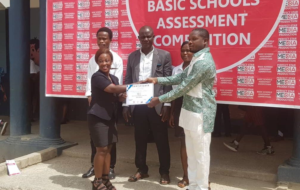 Basic Schools Assessment Competition: Konadu Educational Complex ‘Ready To Conquer’<span class="wtr-time-wrap after-title"><span class="wtr-time-number">1</span> min read</span>