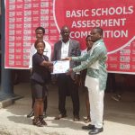 Basic Schools Assessment Competition: Konadu Educational Complex ‘Ready To Conquer’