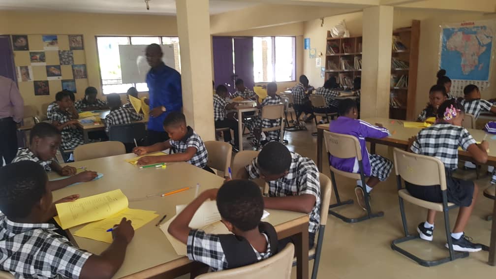 Reverence Preparatory School Prepares to Shine in Basic Schools Assessment Competition: “We Won’t Disappoint Offinso!”<span class="wtr-time-wrap after-title"><span class="wtr-time-number">1</span> min read</span>
