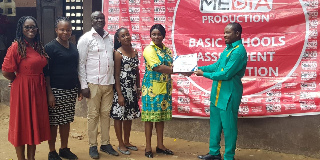 BSAC: Mamprobi Salvation Army Fires Up Ashanti Region Schools with Stellar Performance<span class="wtr-time-wrap after-title"><span class="wtr-time-number">1</span> min read</span>