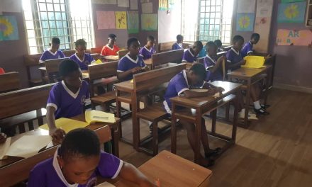 Queen Namies Montessori Confident of Victory in Basic Schools Assessment Competition