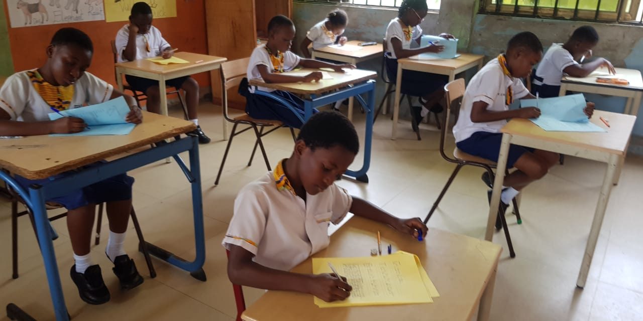 Global Academy Shoots for the Stars in Basic Schools Assessment Competition<span class="wtr-time-wrap after-title"><span class="wtr-time-number">1</span> min read</span>
