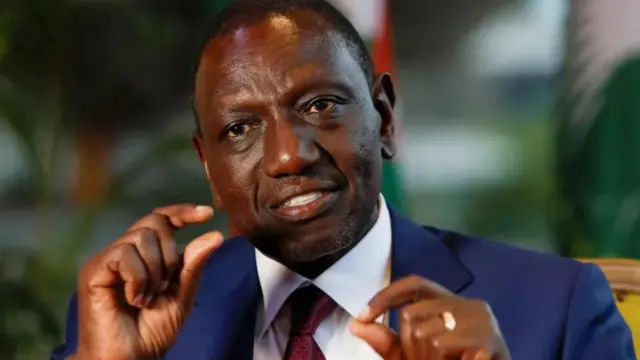 Kenyan Citizens Give President Ruto 48-hour Ultimatum To Resign<span class="wtr-time-wrap after-title"><span class="wtr-time-number">1</span> min read</span>