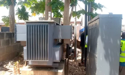Power Disruption In Bunso As Thieves Steal Transformer