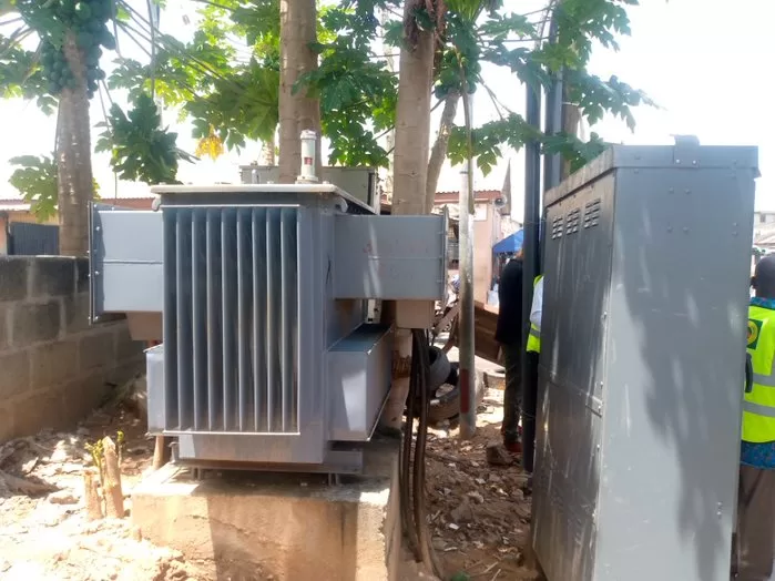Power Disruption In Bunso As Thieves Steal Transformer<span class="wtr-time-wrap after-title"><span class="wtr-time-number">1</span> min read</span>