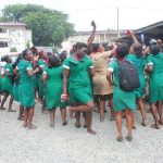 Nurse-Midwife Trainees Demand Immediate Release Of Allowances