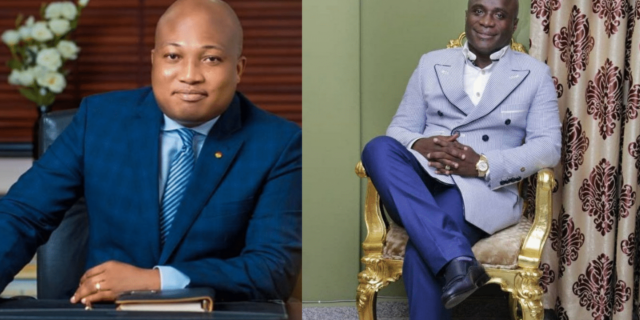 Court Of Appeal Rejects Kusi Boateng’s Case Against Ablakwa<span class="wtr-time-wrap after-title"><span class="wtr-time-number">3</span> min read</span>