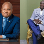 Court Of Appeal Rejects Kusi Boateng’s Case Against Ablakwa
