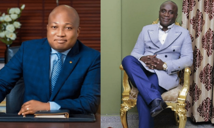Court Of Appeal Rejects Kusi Boateng’s Case Against Ablakwa