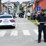 Gunman Kills His Mother, Five Others At Croatia Care Home