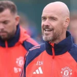 Rangnick Was Right About Man Utd Problems – Ten Hag