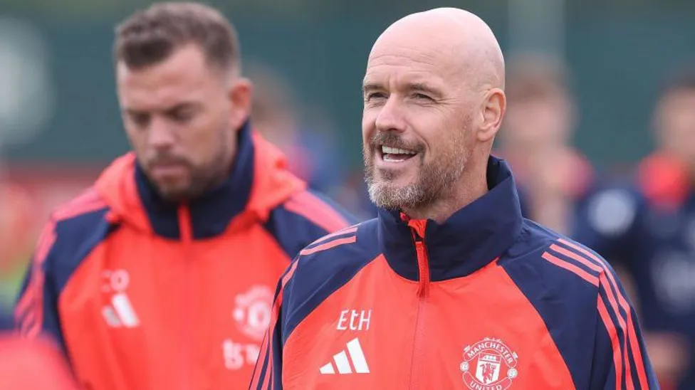 Rangnick Was Right About Man Utd Problems – Ten Hag<span class="wtr-time-wrap after-title"><span class="wtr-time-number">2</span> min read</span>