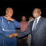 “My Boss, President John Evans Atta Mills Was A Selfless Leader” – Mahama