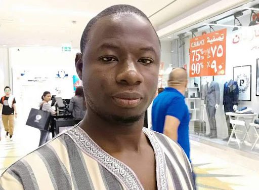 Expedite Investigation On Ahmed Suale Murder – GJA Tells AG<span class="wtr-time-wrap after-title"><span class="wtr-time-number">2</span> min read</span>