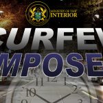 Interior Minister renews Bawku curfew