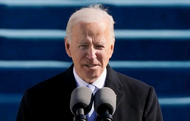 President Joe Biden Drops Out of US Presidential Race<span class="wtr-time-wrap after-title"><span class="wtr-time-number">1</span> min read</span>