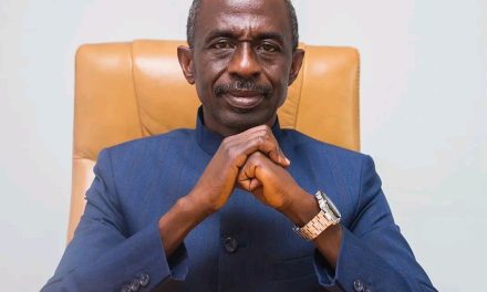 Election 2024: Asiedu Nketia Urges Security Chiefs to Resist Akufo-Addo’s Influence