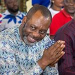 We’ll Empower Chiefs To Contribute Meaningfully To Ghana’s Growth – NAPO