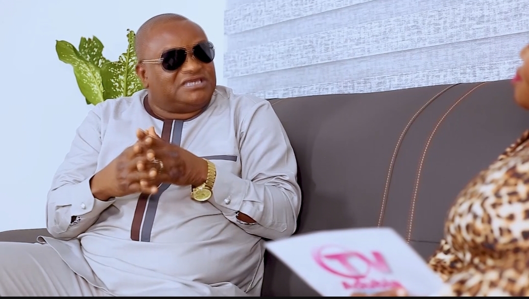 Hassan Ayariga Blames Cedi Depreciation on Dollar Hoarding by Businessmen<span class="wtr-time-wrap after-title"><span class="wtr-time-number">1</span> min read</span>