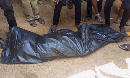 Man Beheaded At Bole; Body Parts Missing In Suspected Ritual Murder