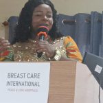 Put NCD Patients On LEAP—Dr Beatrice Wiafe Advocates. 