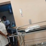 Outrage As Korle Bu Elevator Fails Patients For Half A Year