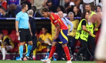 Spain Upsets France, Reaches Euro 2024 Final