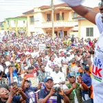 Election 2024: Bawumia Gaining Support Among First-Time Voters – Global InfoAnalytics