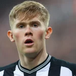 Newcastle Sign Defender Hall From Chelsea For £28m