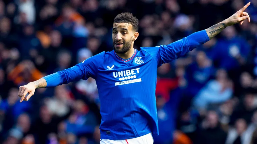 Goldson Says ‘It Hurts’ As He Exits Rangers For Aris<span class="wtr-time-wrap after-title"><span class="wtr-time-number">1</span> min read</span>