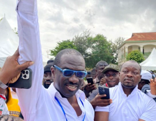 Manhyia South NPP Primary: Baffour Awuah emerges victorious, NAPO’s brother defeated<span class="wtr-time-wrap after-title"><span class="wtr-time-number">1</span> min read</span>