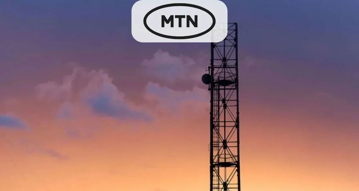 MTN Ghana’s Network Upgrade Nears Completion<span class="wtr-time-wrap after-title"><span class="wtr-time-number">1</span> min read</span>