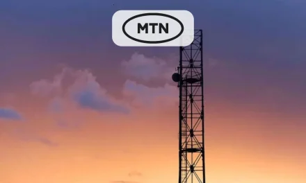 MTN Ghana’s Network Upgrade Nears Completion