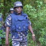 COP Yohuno Is Qualified But Timing Is Questionable – Bonaa On Deputy IGP Appointment