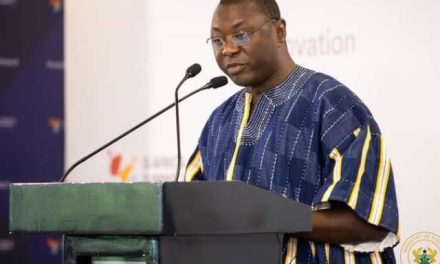 Government Disburses GH₵700 Million to Aid Customers of Failed Fund Management Firms