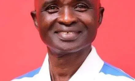 NPP Nhyiaeso Chairman Passes Away