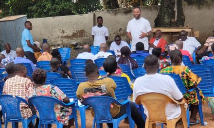 NPP Needs Unity To Break The 8 – Nana Owusu Declares