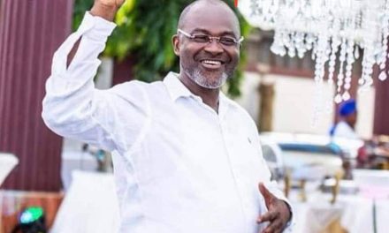 Resign From NPP, Contest As Unaffiliated Presidential Candidate— Kumasi Pastor Urges Kennedy Agyapong