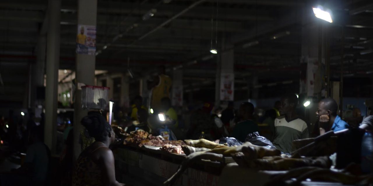 ECG Disconnects Kejetia Market Again Over GH¢7m Debt<span class="wtr-time-wrap after-title"><span class="wtr-time-number">1</span> min read</span>