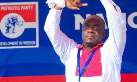 NPP Confident Ahead of 2024 IEA Presidential Debate – Kodua Frimpong