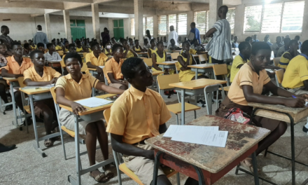 GES Announces 2024 BECE School Selection Proces