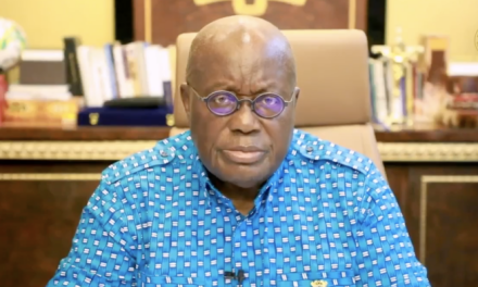 I Reject Completely the Notion Ghana Was Founded by Kwame Nkrumah Alone’ – Akufo-Addo