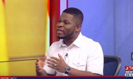 John Mahama Will Lead Ghana With Integrity; He’s Tried And Tested – Sammy Gyamfi