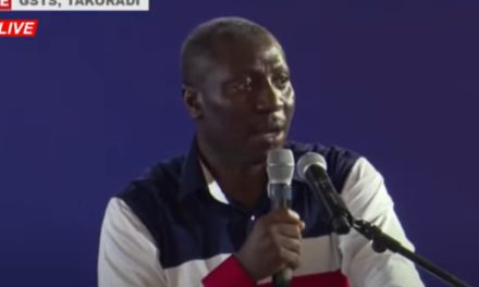 December Polls: No time for disputes, let’s secure victory – Afenyo-Markin to NPP